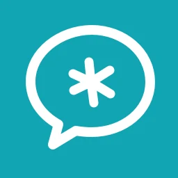 Icône de ChatNotes – Chat-Style Notes